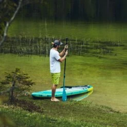 Fanatic Ray Air Premium T 11'6 X 31" Paddleboard 2023 -RED PADDLE CO. Sales fanatic ray air premium paddle board 2020 touring