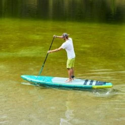 Fanatic Ray Air Premium T 11'6 X 31" Paddleboard 2023 -RED PADDLE CO. Sales fanatic ray air premium paddleboard 2020 lakes