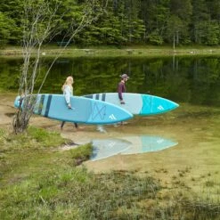 Fanatic Ray Air Premium T 11'6 X 31" Paddleboard 2023 -RED PADDLE CO. Sales fanatic ray air premium paddleboard 2020 touring sup