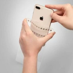 Fidlock Self Sealing Waterproof Phonecase - Medium -RED PADDLE CO. Sales fidlock dry bag medi protective cover sup case transparent 3