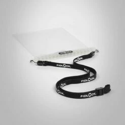 Fidlock Self Sealing Waterproof Phonecase - Large -RED PADDLE CO. Sales fidlock dry bag medi protective cover sup case transparent 4 1