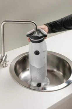 Fidlock Hermetic Hydration Bladder 1.5 And 2.5 Litre -RED PADDLE CO. Sales fidlock hydration pack 1