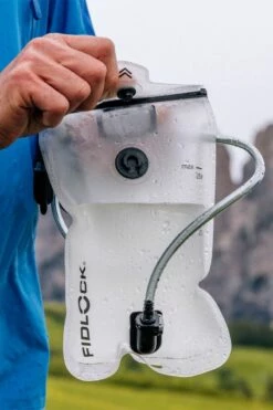 Fidlock Hermetic Hydration Bladder 1.5 And 2.5 Litre -RED PADDLE CO. Sales fidlock hydration pack