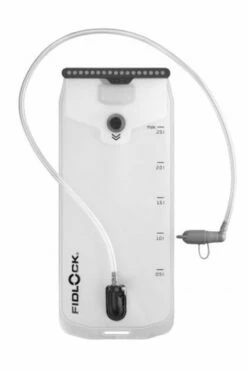 Fidlock Hermetic Hydration Bladder 1.5 And 2.5 Litre