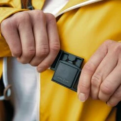 Fidlock HERMETIC Sling Bag Waterproof SUP Bag -RED PADDLE CO. Sales fidlock bum bag 1