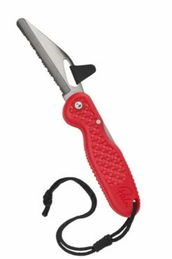 Palm Folding Knife - Safety Paddleboard Knife