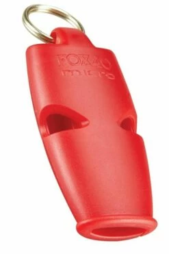 Palm Paddle Board Safety Whistle - Fox 40 Micro Whistle