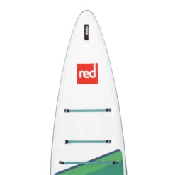 Red Original Flat Bungee