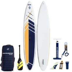 Gladiator Elite R Kids 10'6 X 24" Paddleboard 2023