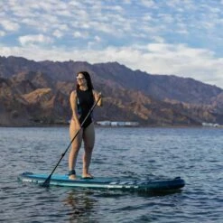 Gladiator Pro 10'4 X 30" Paddleboard 2023 22 Gladiator Pro 10'4 X 30" Paddleboard 2023 -RED PADDLE CO. Sales gladiator 10 6 on sea female model 23 1