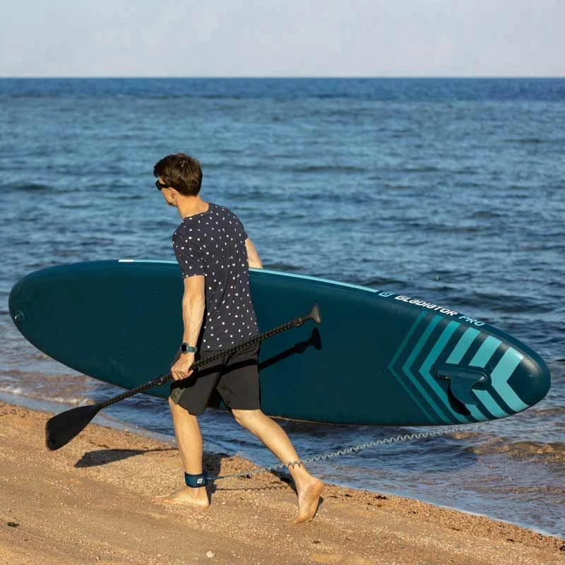 Gladiator Pro 10'4 X 30" Paddleboard 2023 11 Gladiator Pro 10'4 X 30" Paddleboard 2023 - Image 11