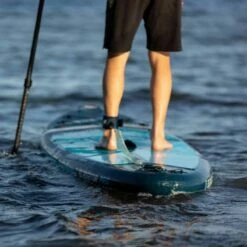 Gladiator Pro 10'4 X 30" Paddleboard 2023 23 Gladiator Pro 10'4 X 30" Paddleboard 2023 -RED PADDLE CO. Sales gladiator 10 6 on sea male model 3