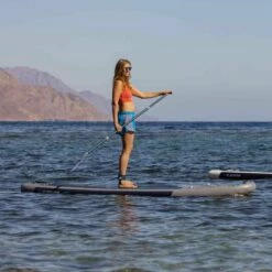 Gladiator Origin 10'6 X 32" Paddleboard 2023 -RED PADDLE CO. Sales gladiator 10 8 origin on sea 12