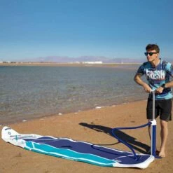 Gladiator Elite 11'4 X 32" Paddleboard 2023 -RED PADDLE CO. Sales gladiator 11 2 elite 3