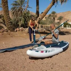 Gladiator Origin SC 10'6 X 32" Paddleboard 2023 -RED PADDLE CO. Sales gladiator 12 6 sc origin and 10 8 origin 5