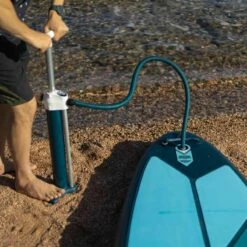 Gladiator Pro 10'6 X 32" Paddleboard 2023 29 Gladiator Pro 10'6 X 32" Paddleboard 2023 -RED PADDLE CO. Sales gladiator back of 10 6 inflated