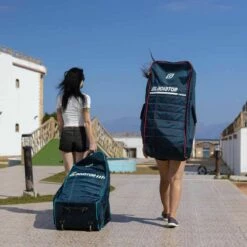 Gladiator Pro 10'4 X 30" Paddleboard 2023 27 Gladiator Pro 10'4 X 30" Paddleboard 2023 -RED PADDLE CO. Sales gladiator bag pro origin 1 2