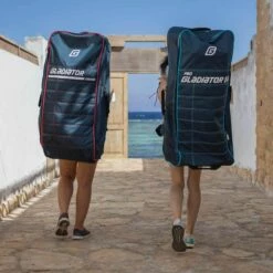 Gladiator Origin 10'6 X 32" Paddleboard 2023 -RED PADDLE CO. Sales gladiator bag pro origin 4