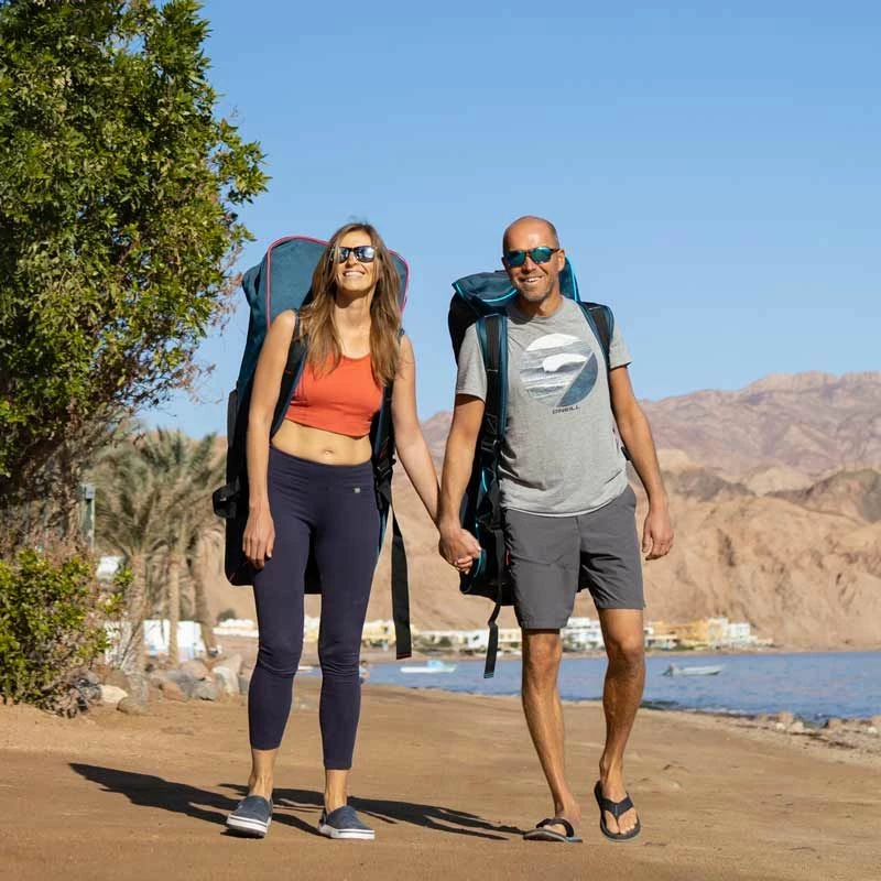 Gladiator Pro 11'4 X 32" Paddleboard 2023 9 Gladiator Pro 11'4 X 32" Paddleboard 2023 - Image 9