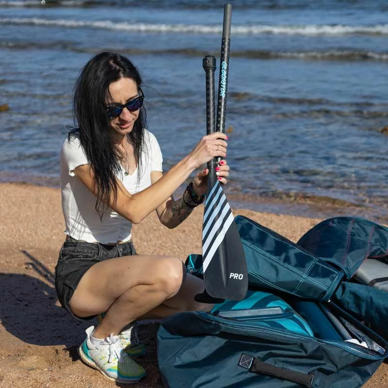 Gladiator Pro 10'6 X 32" Paddleboard 2023 12 Gladiator Pro 10'6 X 32" Paddleboard 2023 - Image 12