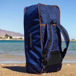 Gladiator Elite LT 12'6 X 29" Paddleboard 2023 18 Gladiator Elite LT 12'6 X 29" Paddleboard 2023 -RED PADDLE CO. Sales gladiator elite bag back 5