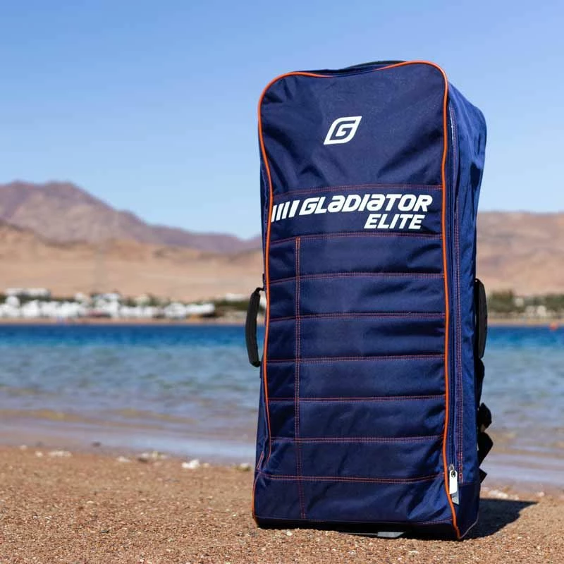 Gladiator Elite T 14' X 30" Paddleboard 2023 10 Gladiator Elite T 14' X 30" Paddleboard 2023 - Image 10