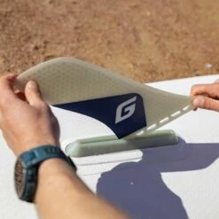 Gladiator Elite T 14' X 30" Paddleboard 2023 18 Gladiator Elite T 14' X 30" Paddleboard 2023 -RED PADDLE CO. Sales gladiator elite honeycombe touring fin 3 1 5