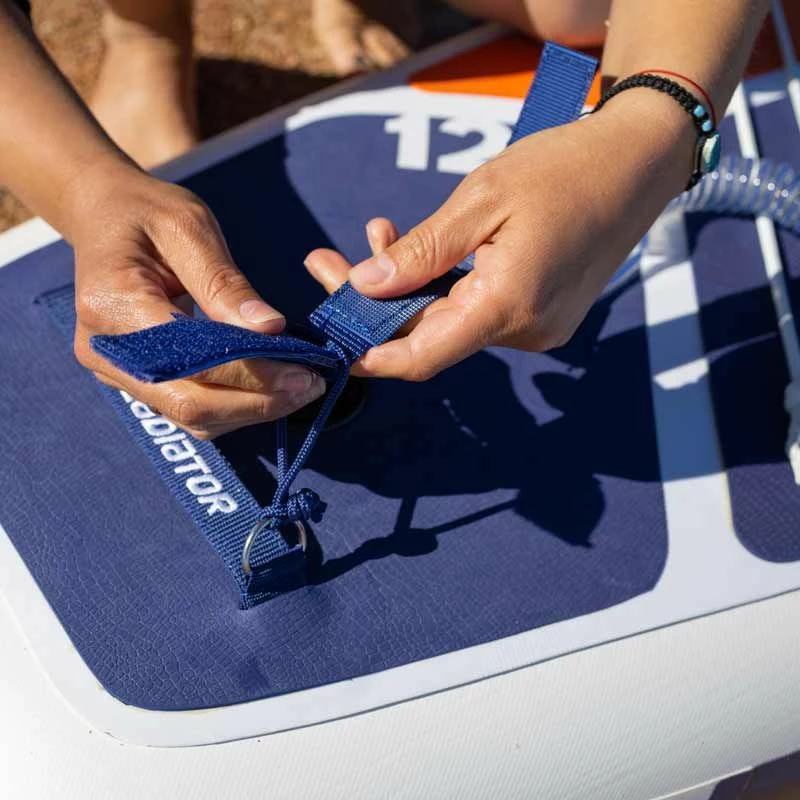 Gladiator Elite LT 12'6 X 29" Paddleboard 2023 10 Gladiator Elite LT 12'6 X 29" Paddleboard 2023 - Image 10