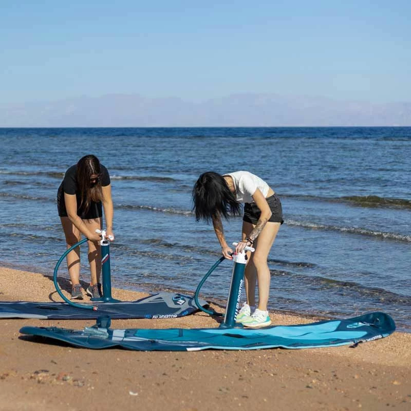 Gladiator Pro 10'4 X 30" Paddleboard 2023 7 Gladiator Pro 10'4 X 30" Paddleboard 2023 - Image 7