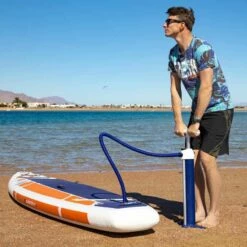 Gladiator Elite S 12'6 X 30" Paddleboard 2023 -RED PADDLE CO. Sales gladiator inflating 12 6 elite full board 1