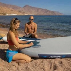 Gladiator Origin 10'8 X 34" Paddleboard 2023 16 Gladiator Origin 10'8 X 34" Paddleboard 2023 -RED PADDLE CO. Sales gladiator origin 10 8 fin in board