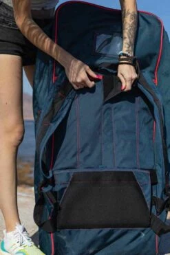 Gladiator Origin Kids 9'6 X 28" Paddleboard 2023 -RED PADDLE CO. Sales gladiator origin bag