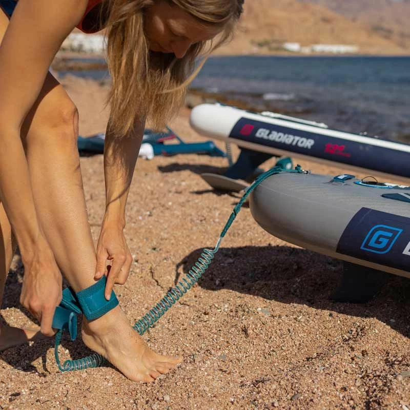 Gladiator Origin LT 12'6 X 29" Paddleboard 2023 9 Gladiator Origin LT 12'6 X 29" Paddleboard 2023 - Image 9