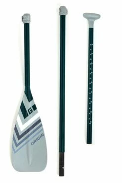 Gladiator Fibreglass/Nylon 3pc Paddle