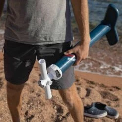 Gladiator Origin LT 12'6 X 29" Paddleboard 2023 14 Gladiator Origin LT 12'6 X 29" Paddleboard 2023 -RED PADDLE CO. Sales gladiator origin pump in hand 7