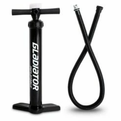 Gladiator Double Action Pump