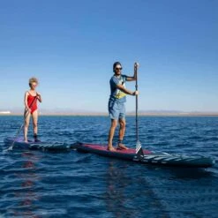 Gladiator Pro LT 12'6 X 29" Paddleboard 2023 -RED PADDLE CO. Sales gladiator pro 11 2 12 6 on sea with model 4