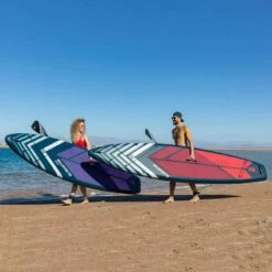 Gladiator Pro T 12'6 X 32" Paddleboard 2023 18 Gladiator Pro T 12'6 X 32" Paddleboard 2023 -RED PADDLE CO. Sales gladiator pro 11 2 12 6 on sea with model 1