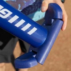 Gladiator Pro LT 12'6 X 29" Paddleboard 2023 -RED PADDLE CO. Sales gladiator pro and elite folding feet detail