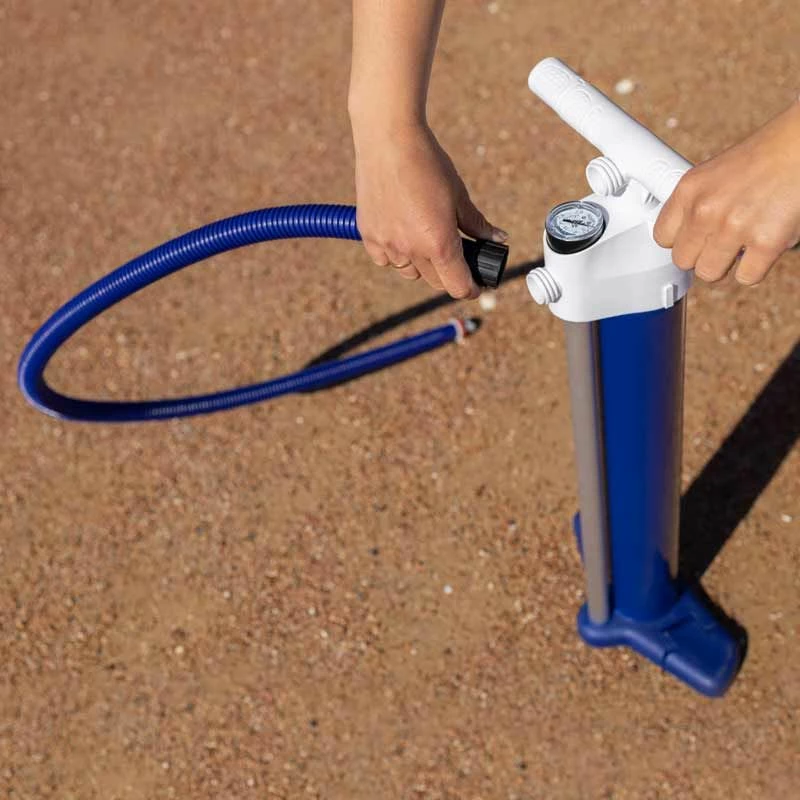 Gladiator Pro W 12'6 X 34" Paddleboard 2023 9 Gladiator Pro W 12'6 X 34" Paddleboard 2023 - Image 9