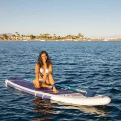 Gladiator Elite 11'2 X 30" Paddleboard 2023 -RED PADDLE CO. Sales gladiator 11 2 11 4 elite 24