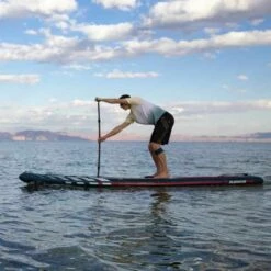 Gladiator Pro S 12'6 X 30" Paddleboard 2023 17 Gladiator Pro S 12'6 X 30" Paddleboard 2023 -RED PADDLE CO. Sales gladiator 11 4 12 6 pro fast paddle 1