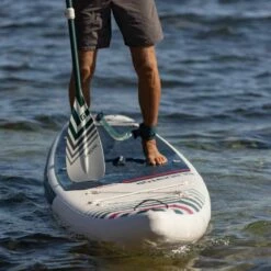 Gladiator Origin TSC 12'6 X 32" 2023 -RED PADDLE CO. Sales gladiator sc 12 6 s origin sunset front