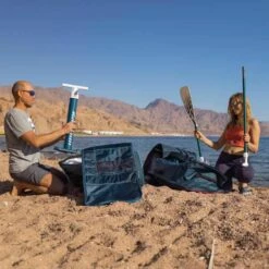 Gladiator Origin SC 10'6 X 32" Paddleboard 2023 -RED PADDLE CO. Sales gladiator sc bag pro origin bag open with special paddle 2