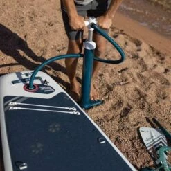 Gladiator Origin SC 10'8 X 34" Paddleboard 2023 -RED PADDLE CO. Sales gladiator sc origin sc 12 6 pumped up 2 2