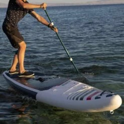 Gladiator Origin Sport SC 12'6 X 30" Paddleboard 2023 15 Gladiator Origin Sport SC 12'6 X 30" Paddleboard 2023 -RED PADDLE CO. Sales gladiator sc 12 6 s origin sunset step back 2