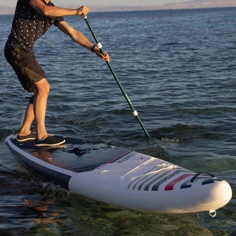 Gladiator Origin Sport SC 12'6 X 30" Paddleboard 2023 6 Gladiator Origin Sport SC 12'6 X 30" Paddleboard 2023 - Image 6