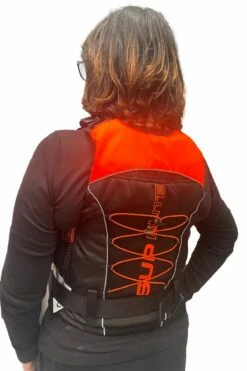 Baltic Elite 50N Paddle Board Buoyancy Aid - Orange 21 Baltic Elite 50N Paddle Board Buoyancy Aid - Orange -RED PADDLE CO. Sales helen baltic elite red 2