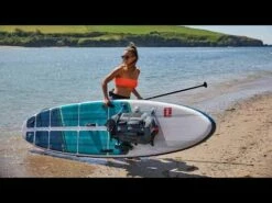 Red Paddle Co. Red Paddle Co 12'6 X 30" Sport Paddleboard - 2024 13 Red Paddle Co. Red Paddle Co 12'6 X 30" Sport Paddleboard - 2024 -RED PADDLE CO. Sales hqdefault 14 14 2