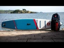 Red Paddle Co. Red Paddle Co 12'6 X 30" Sport Paddleboard - 2024 12 Red Paddle Co. Red Paddle Co 12'6 X 30" Sport Paddleboard - 2024 -RED PADDLE CO. Sales hqdefault 15 13 2